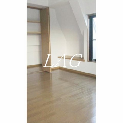 【居間・リビング】 | プリメーラフジタ | 洋室のお部屋です。