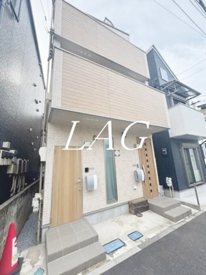 【外観】 | ＰＡＴＩＯ　ＳＱＵＡＲＥ川添 | 外観です。