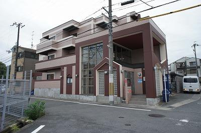レジデンス桂川