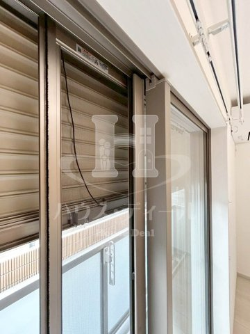 【設備】 | ソシア坂下町