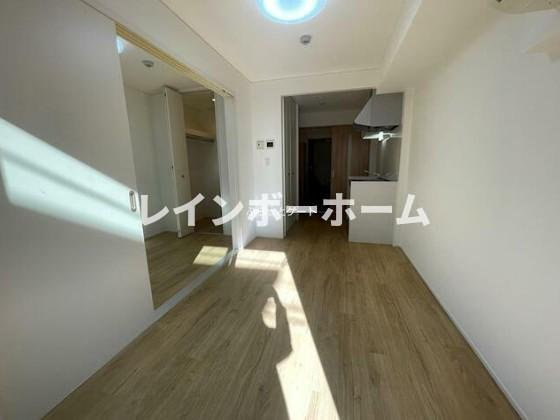 ビューノ・クレールの内装