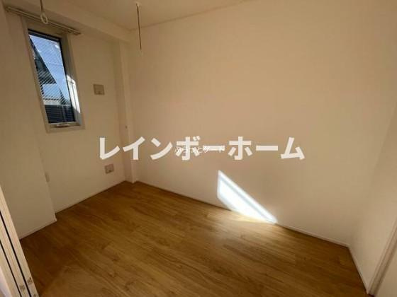 ビューノ・クレールの洋室