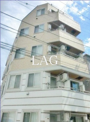 【外観】 | ロイヤルシティ西日暮里 | 外観です。