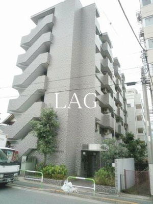 【外観】 | スカイコート文京小石川 | 外観です。