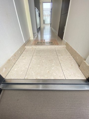 【玄関】 | ＲＪＲリクロス西馬込
