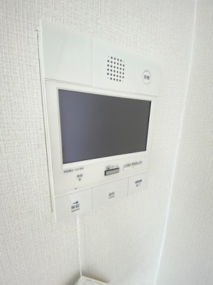【セキュリティ】 | ＲＪＲリクロス西馬込