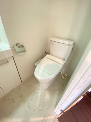 【トイレ】 | ＲＪＲリクロス西馬込 | 別部屋参考写真