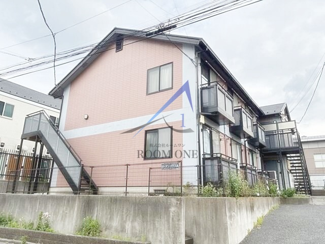 ガーデンハウスＡ