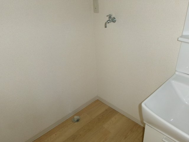 フローラル美苑のその他共用部分
