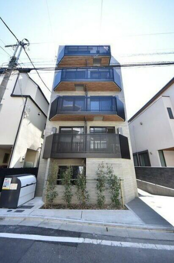 オークハウス三軒茶屋