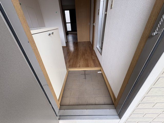 エステート|名古屋市の賃貸ならMy賃貸の玄関|エステート
