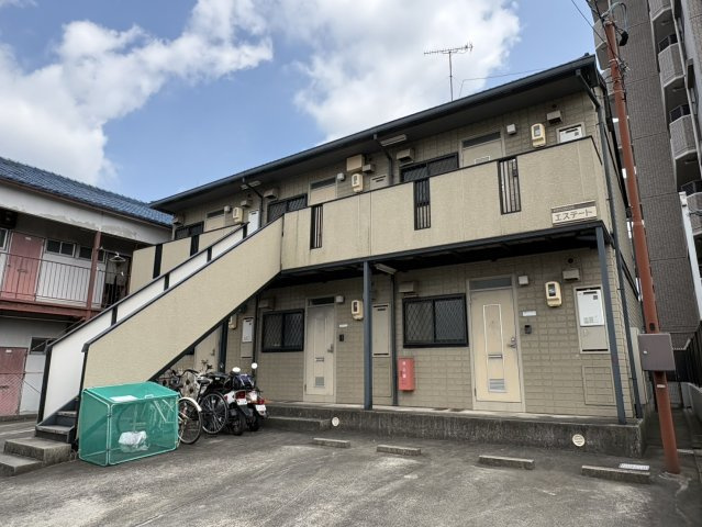 エステート|名古屋市の賃貸ならMy賃貸の外観|エステート