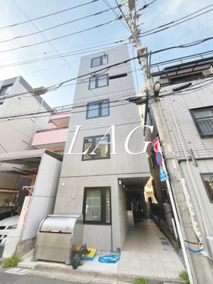 【外観】 | ＣＬＳ板橋蓮根 | 外観です。