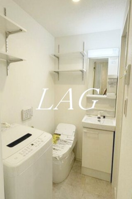 【トイレ】 | アンドレジデンス中丸町 | トイレです。