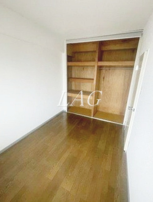 【収納】 | 志村スカイハイツ | 収納です。