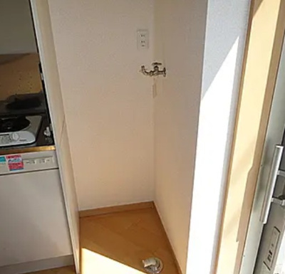 【その他共用部分】 | トワメゾン野方