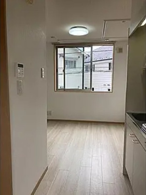 【居間・リビング】 | トワメゾン野方