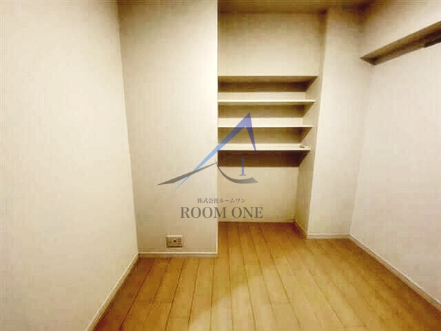 セジョリ早稲田の寝室|寝室です。
