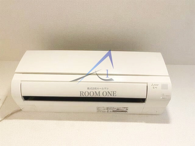 セジョリ早稲田のその他|エアコンです。