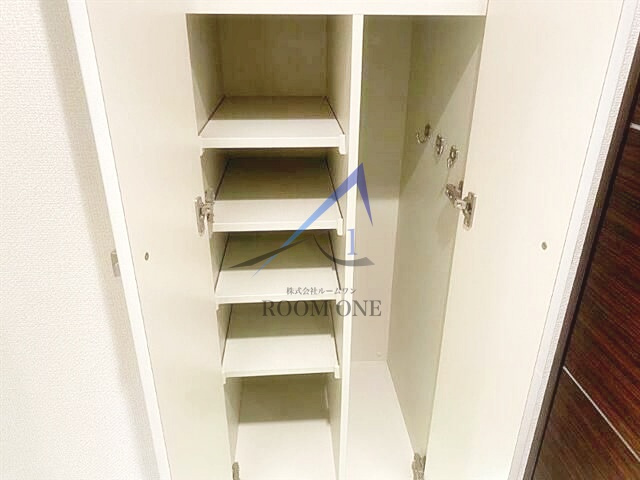 セジョリ早稲田の内装