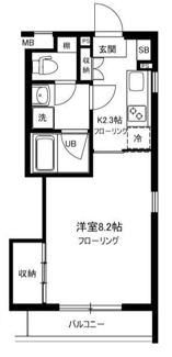 【間取り】 | ラムシオ | 間取りです。