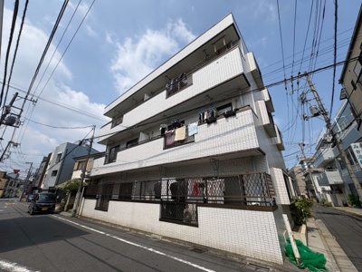 【外観】 | エンジェルハイム