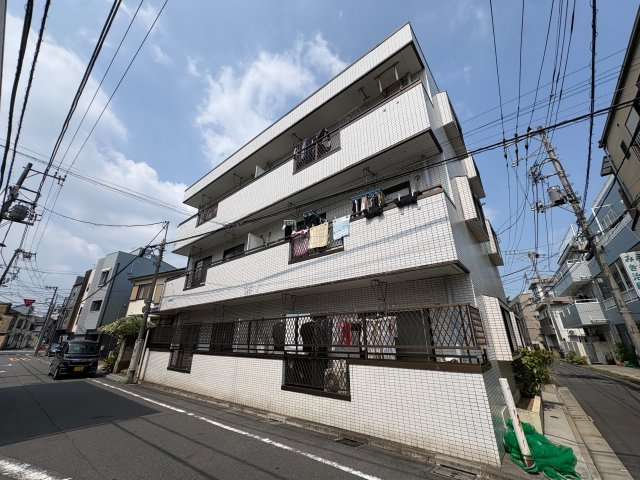 【外観】 | エンジェルハイム