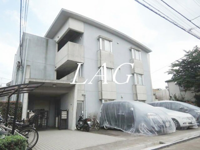 【外観】 | ガレリア大松 | 外観です。