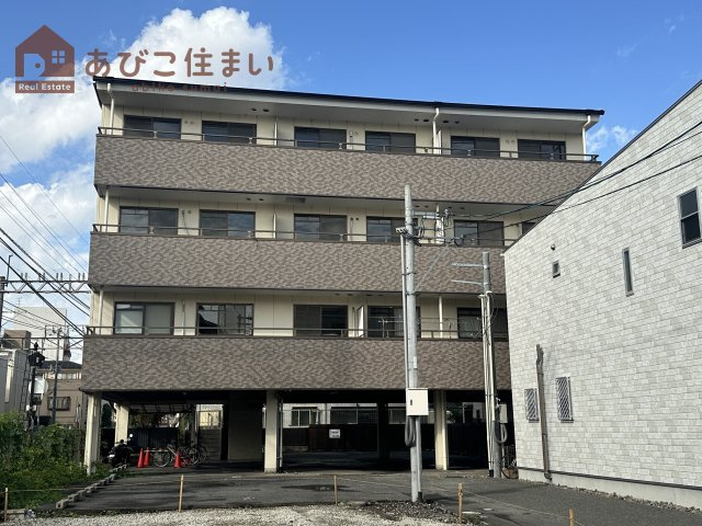 サンライフ上住吉