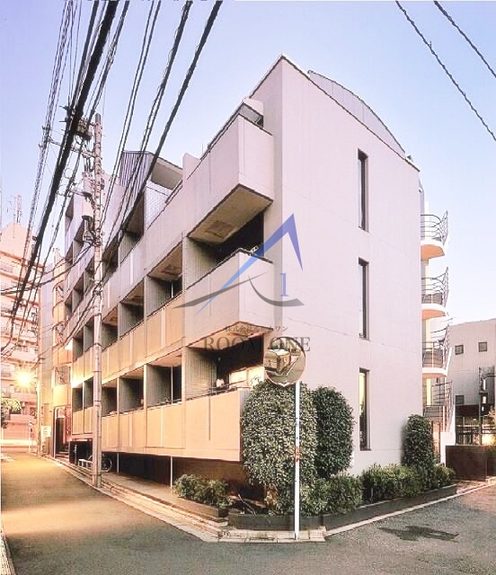 ＧＲＡＺＩＡ方南町