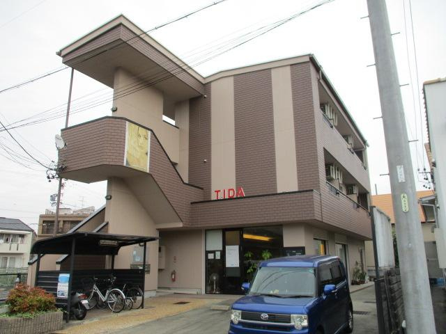 ラルジュ柳森