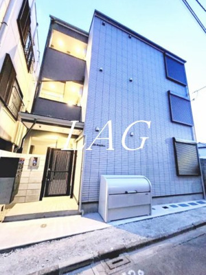 【外観】 | ZEN Machiya | 外観です。