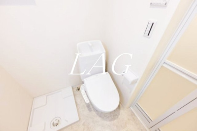 【トイレ】 | ZEN Machiya | トイレです。