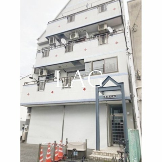 【外観】 | 本間ビル | 外観です。