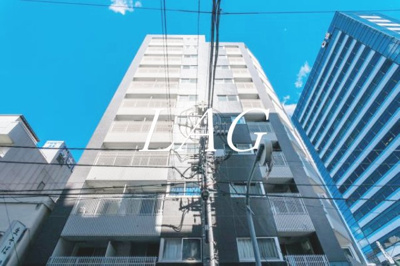 【外観】 | ヴェルステージ秋葉原Ⅱ | 外観です。