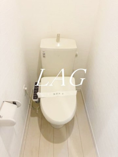 【トイレ】 | 雅舟 | トイレです。