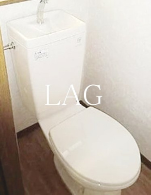 【トイレ】 | 千三荘（センザンソウ） | トイレです。