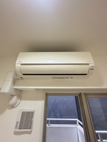 BRAVI南堀江のその他