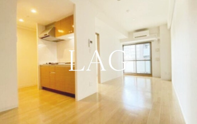 【居間・リビング】 | スカイグランデ新御徒町 | 洋室のお部屋です。