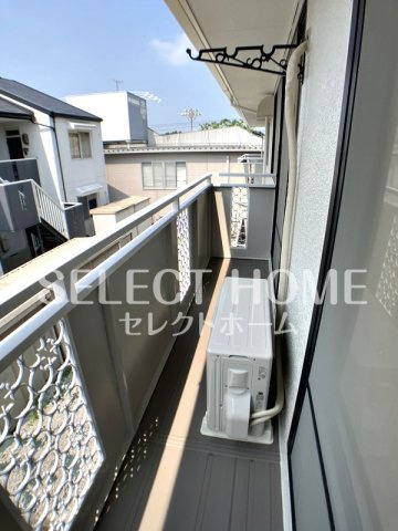  | アパルトマン竜美台1