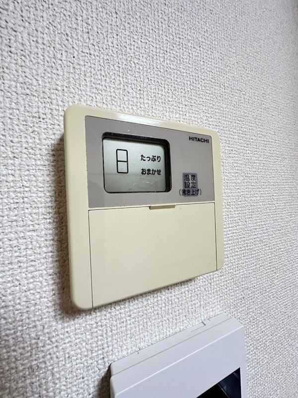 サンビルダーパールビルの設備