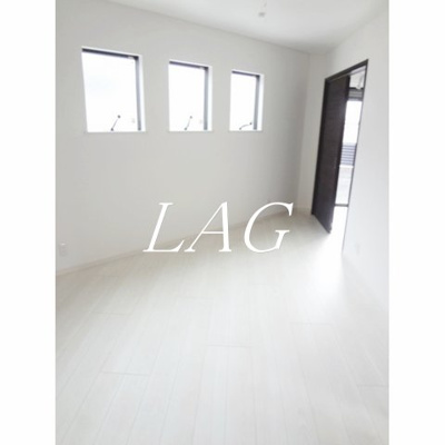 【居間・リビング】 | ピオニー綾瀬 | 洋室のお部屋です。