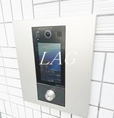 【セキュリティ】 | ａＬＡＴＯ田端 | オートロックになります。