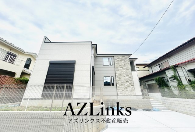 佐倉市中志津２丁目２２期