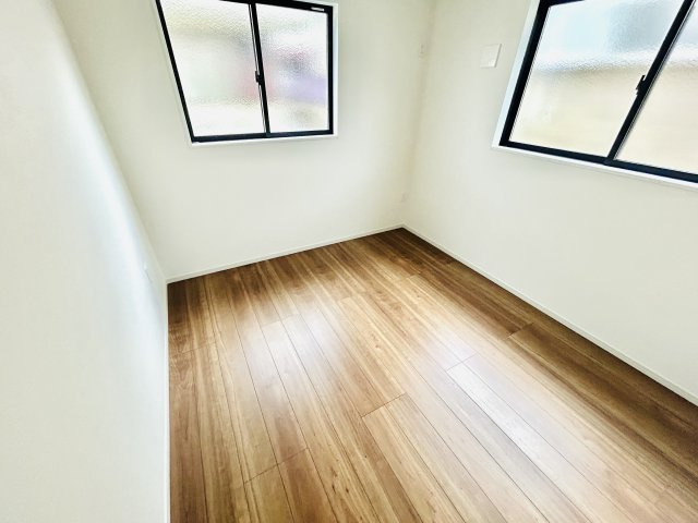 佐倉市中志津２丁目２２期の洋室
