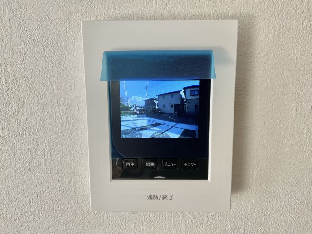 佐倉市中志津２丁目２２期の設備|建築施工例