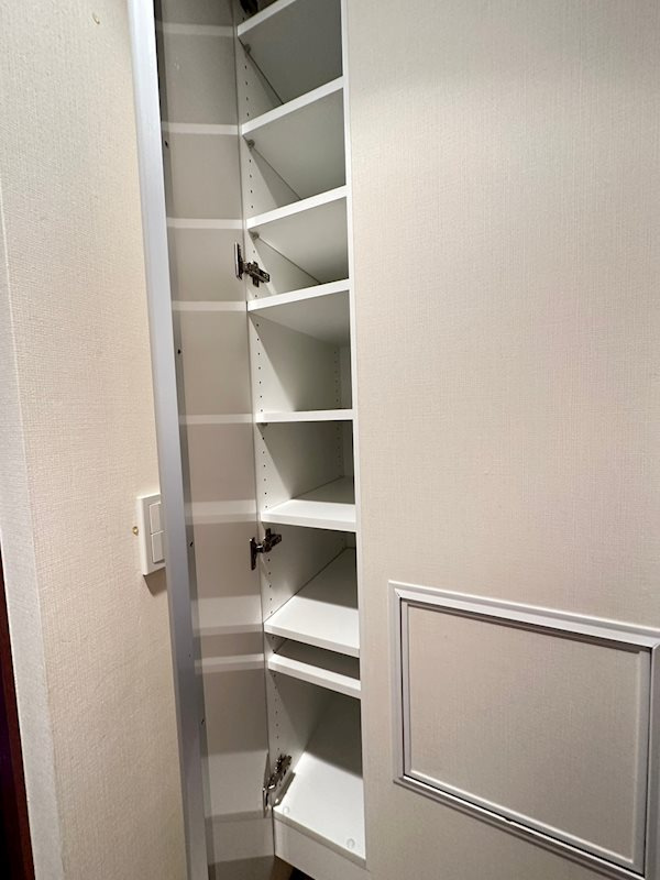 トア山手フラッツ