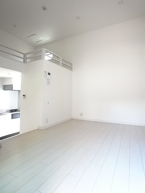 ULUHOAの居間・リビング