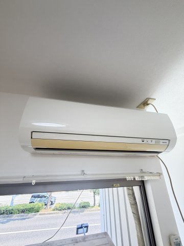 富士ビルの設備