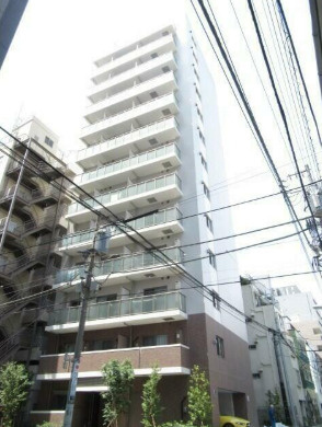 スカイグランデ新御徒町